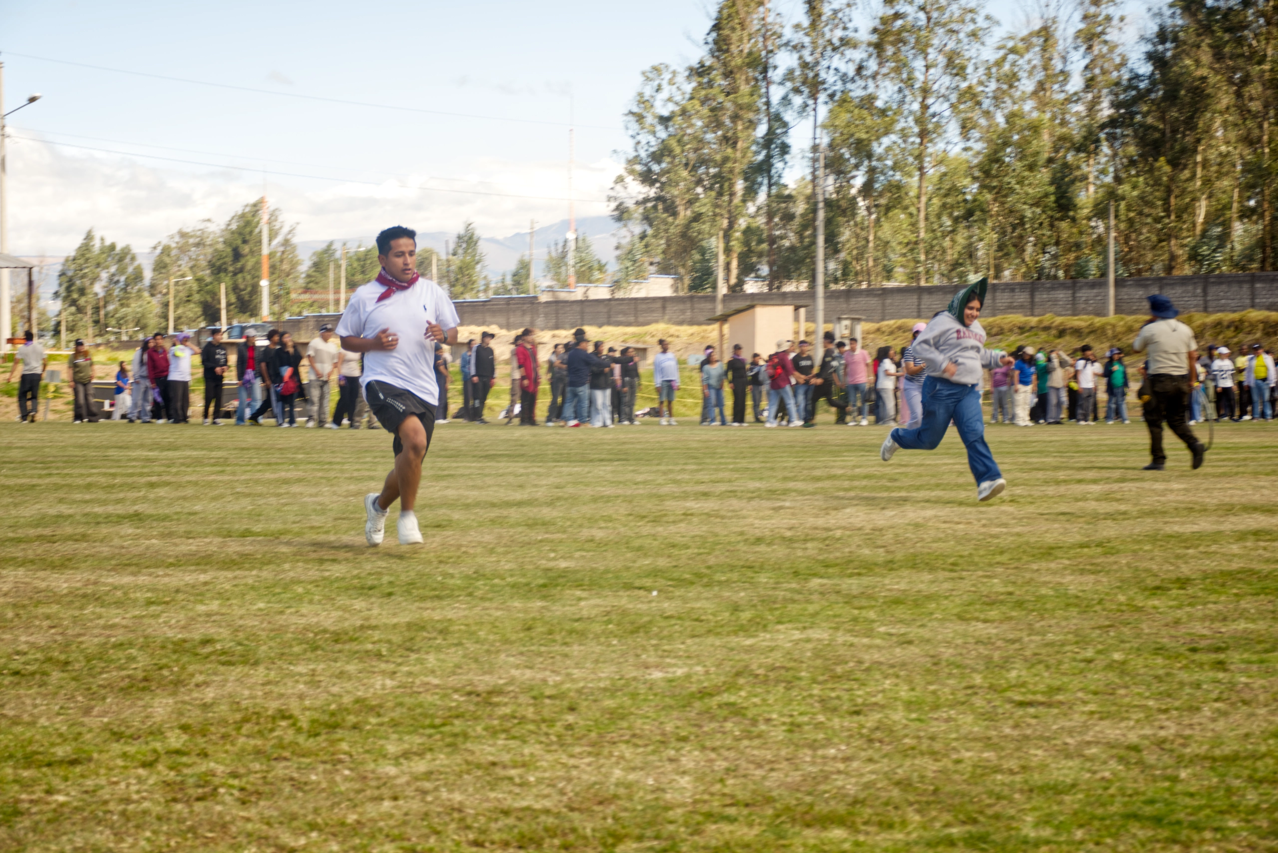 Corre