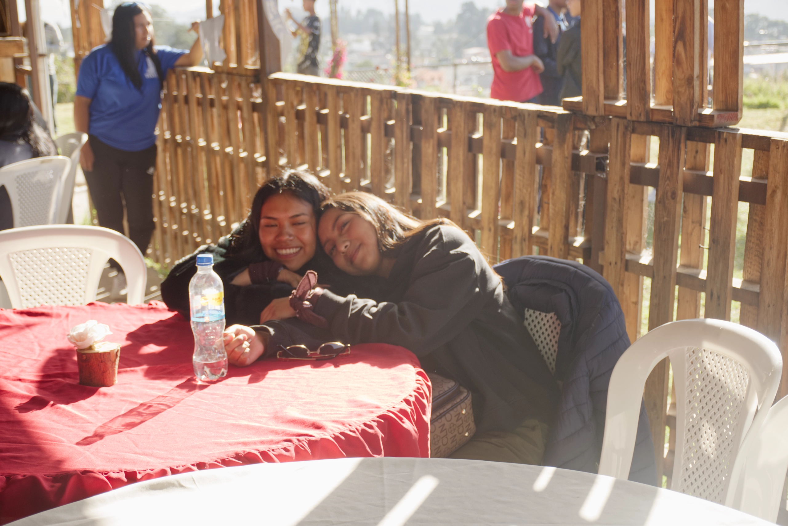 Sonrie